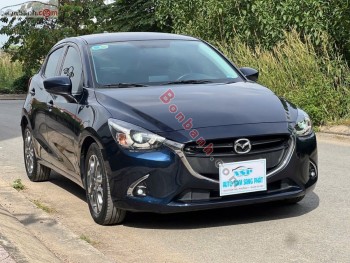Bán ô tô Mazda 2 Sport Luxury - 2019 - xe cũ