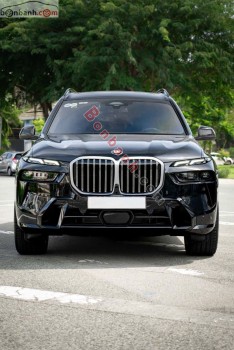 Bán ô tô BMW X7 xDrive40i M Sport - 2023 - xe cũ