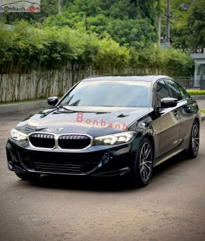 Bán ô tô BMW 3 Series 320i Sport Line - 2025 - xe mới