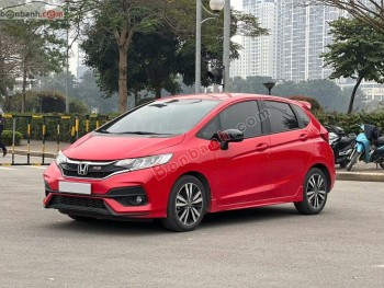 Bán ô tô Honda Jazz RS - 2018 - xe cũ