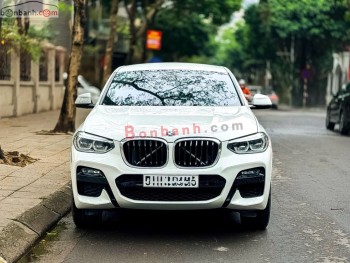 Bán ô tô BMW X4 xDrive20i M Sport - 2020 - xe cũ