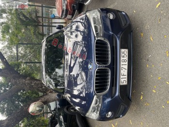 Bán ô tô BMW X3 xDrive20i - 2016 - xe cũ