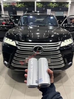 Bán ô tô Lexus LX 600 Urban - 2024 - xe cũ