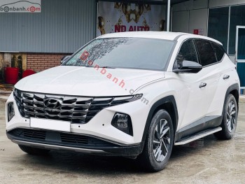 Bán ô tô Hyundai Tucson 2.0 AT Đặc biệt - 2022 - xe cũ