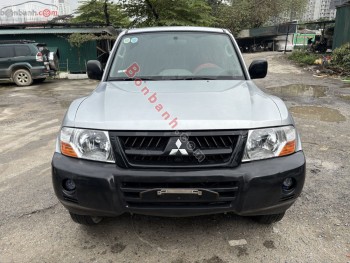 Bán ô tô Mitsubishi Pajero 3.0 - 2005 - xe cũ
