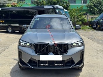 Bán ô tô BMW X3 sDrive20i - 2024 - xe cũ