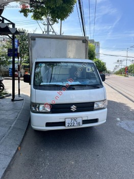 Bán ô tô Suzuki Carry Pro - 2020 - xe cũ
