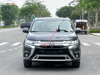 Bán ô tô Mitsubishi Outlander Premium 2.0 CVT - 2021 - xe cũ