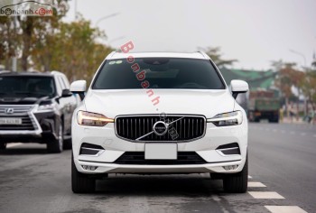 Bán ô tô Volvo XC60 T6 AWD Inscription - 2021 - xe cũ