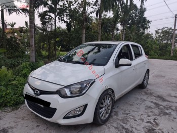 Bán ô tô Hyundai i20 1.4 AT - 2013 - xe cũ