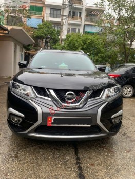 Bán ô tô Nissan X trail 2.5 SV Luxury 4WD - 2019 - xe cũ