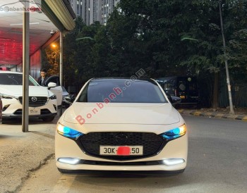 Bán ô tô Mazda 3 1.5L Deluxe - 2023 - xe cũ