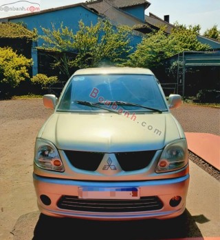 Bán ô tô Mitsubishi Jolie SS - 2006 - xe cũ