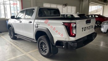 Bán ô tô Toyota Hilux Pro 2.8L 4x2 AT - 2026 - xe mới