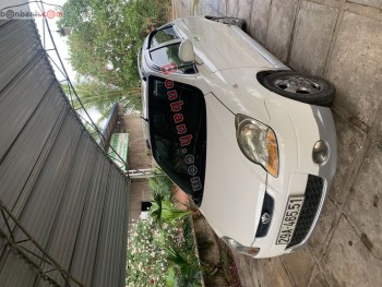 Bán ô tô Chevrolet Spark LT 0.8 AT - 2009 - xe cũ