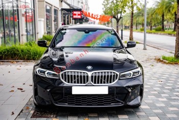 Bán ô tô BMW 3 Series 330i M Sport - 2023 - xe cũ
