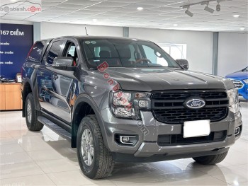 Bán ô tô Ford Ranger XLS 2.0L 4x4 AT - 2022 - xe cũ