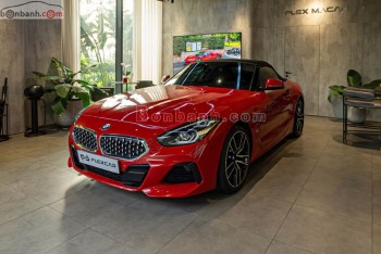 Bán ô tô BMW Z4 sDrive30i M Sport - 2020 - xe cũ