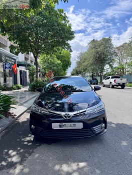 Bán ô tô Toyota Corolla altis 1.8G AT - 2020 - xe cũ