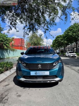 Bán ô tô Peugeot 3008 AL - 2022 - xe cũ