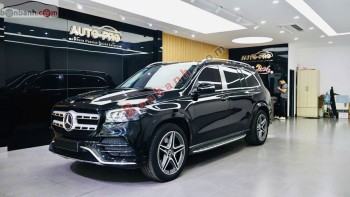 Bán ô tô Mercedes Benz GLS 450 4Matic - 2021 - xe cũ