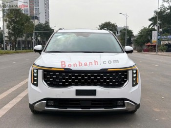 Bán ô tô Kia Carnival Signature 2.2D - 2024 - xe cũ