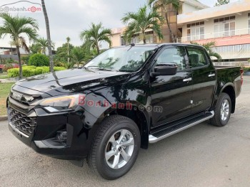 Bán ô tô Isuzu Dmax Hi Lander 1.9L 4x2 AT - 2025 - xe mới