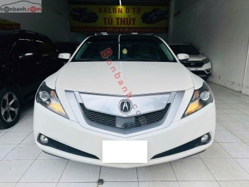 Bán ô tô Acura ZDX SH-AWD - 2010 - xe cũ