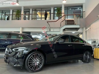 Bán ô tô Mercedes Benz C class C200 Avantgarde Plus - 2026 - xe mới
