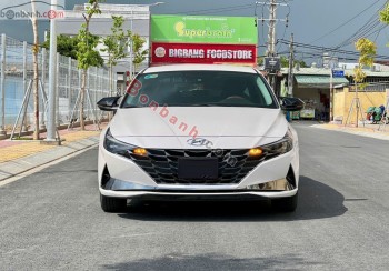 Bán ô tô Hyundai Elantra 1.6 AT Đặc biệt - 2024 - xe cũ