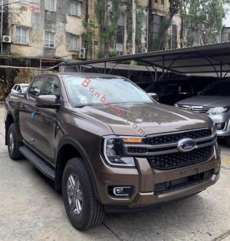 Bán ô tô Ford Ranger XLS 2.0L 4x2 AT - 2026 - xe mới