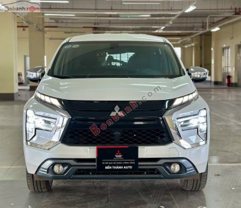 Bán ô tô Mitsubishi Xpander Premium 1.5 AT - 2023 - xe cũ