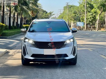 Bán ô tô Peugeot 3008 GT - 2022 - xe cũ