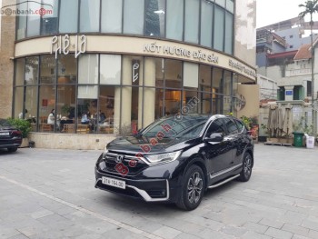 Bán ô tô Honda CRV G - 2023 - xe cũ