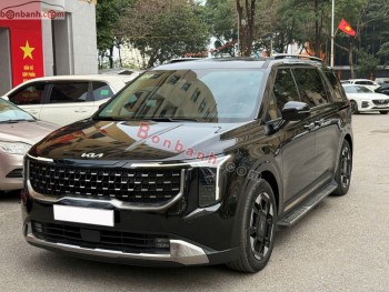 Bán ô tô Kia Carnival Signature 2.2D - 2025 - xe cũ