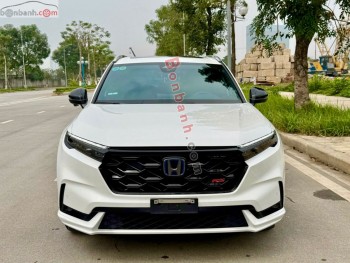 Bán ô tô Honda CRV e:HEV RS - 2024 - xe cũ