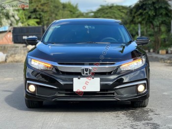 Bán ô tô Honda Civic G 1.8 AT - 2021 - xe cũ