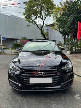Bán ô tô Hyundai Elantra Sport 1.6 AT - 2018 - xe cũ