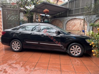 Bán ô tô Toyota Camry 2.4G - 2008 - xe cũ