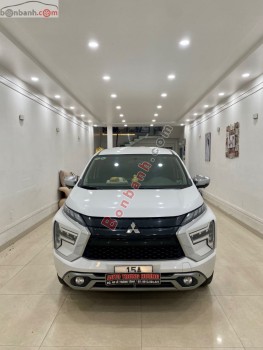 Bán ô tô Mitsubishi Xpander Premium 1.5 AT - 2022 - xe cũ