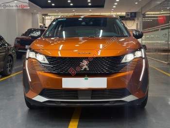 Bán ô tô Peugeot 3008 Allure - 2023 - xe cũ