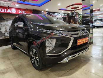 Bán ô tô Mitsubishi Xpander 1.5 AT - 2021 - xe cũ