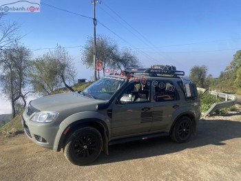 Bán ô tô Ford Escape XLS 2.3L 4x2 AT - 2013 - xe cũ