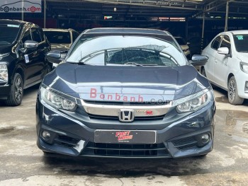 Bán ô tô Honda Civic 1.8 E - 2018 - xe cũ