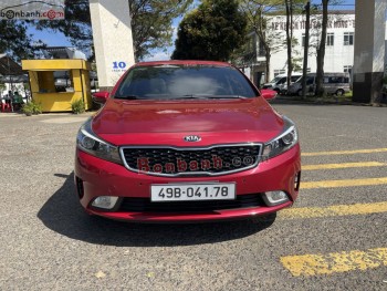 Bán ô tô Kia Cerato 2.0 AT - 2017 - xe cũ