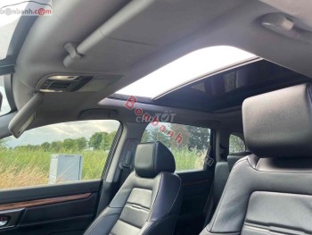 Bán ô tô Honda CRV L - 2018 - xe cũ