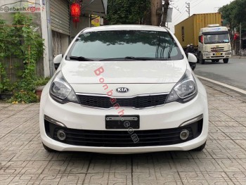 Bán ô tô Kia Rio 1.4 AT - 2015 - xe cũ