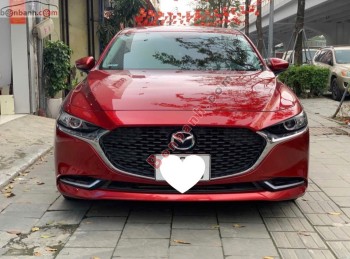 Bán ô tô Mazda 3 1.5L Luxury - 2023 - xe cũ
