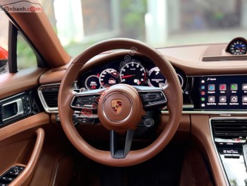 Bán ô tô Porsche Panamera 4 Executive - 2021 - xe cũ