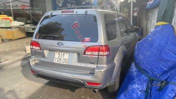 Bán ô tô Ford Escape XLS 2.3L 4x2 AT - 2009 - xe cũ